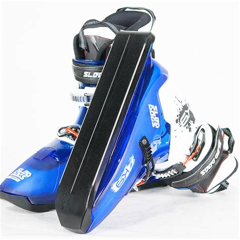 Sled Dogs Snowskates - Galactic Snow Sports