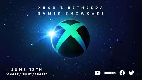 Xbox and Bethesda Showcase 2022 Announcements Rundown - Hold to Reset