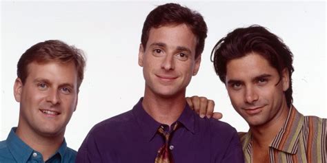 You Probably Won't See Danny Tanner On 'Fuller House' (No, Not That ...