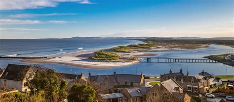 13 of the best beaches in Moray northeast Scotland, a guide (with photos)