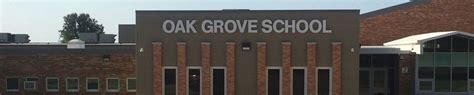 Employment | Oak Grove School District #68