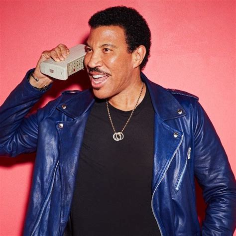 Lionel Richie Tour Dates & Tickets 2022 | Ents24