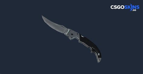 All Falchion Knife Skins - CSGOSKINS.GG