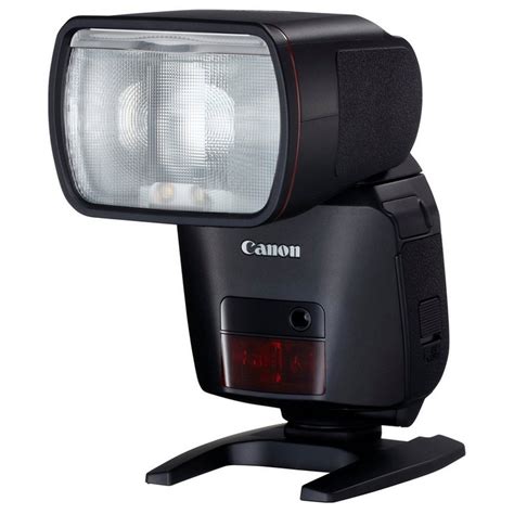 Canon SPEEDLITE EL-1 flash gun | Park Cameras