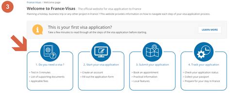 France Consulate General in Boston - Visa Guide for US Residents