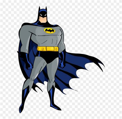 batman cartoon clipart 20 free Cliparts | Download images on Clipground ...