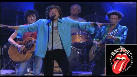 The Rolling Stones - Angie - Live at MSG Acordes - Chordify