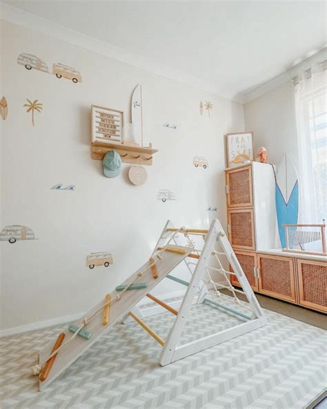 50+ Playroom Wall Decor Ideas You Will Love - No Minimalist Here