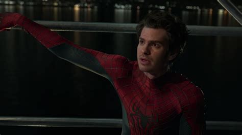 Spider-Man: No Way Home Crew Member Explains How Andrew Garfield’s Footage Was Leaked | Cinemablend