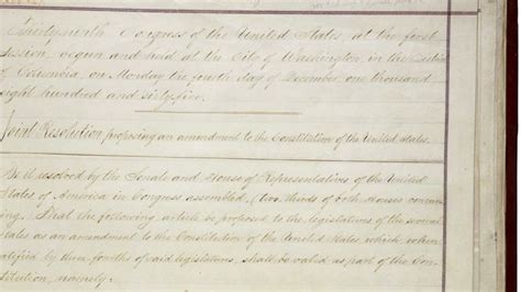 Fourteenth Amendment | Definition, Summary, Rights, Significance, & Facts | Britannica