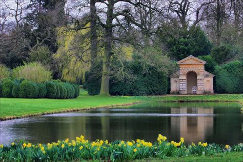 LOVING THE UK - Belton House Gardens (by Andy Watson1)