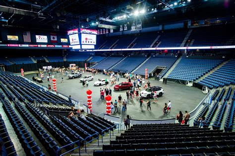 Ontario’s Citizens Business Bank Arena has a new name: Toyota Arena ...