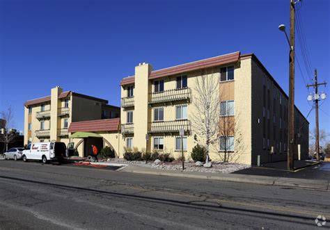 Courtyard at Cherry Creek Rentals - Denver, CO | Apartments.com