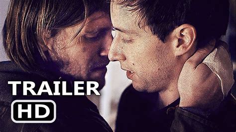 THE REVIVAL Trailer (2018) Thriller - YouTube