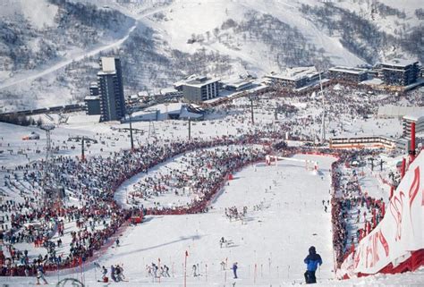 CSRWire - Albertville 1992: 30 Years of Olympic Legacy in France's ...