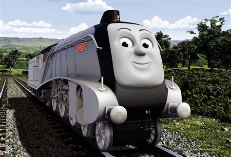 Spencer - Thomas the Tank Engine Wikia