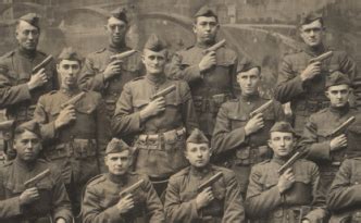 Irish Soldiers In World War One | The Irish Story