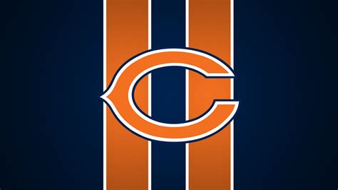 Chicago Bears Wallpaper HD - 2024 NFL Football Wallpapers