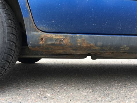 ⭐Rocker Panel Rust Repair Cost - sweetvanilla beauty 0324