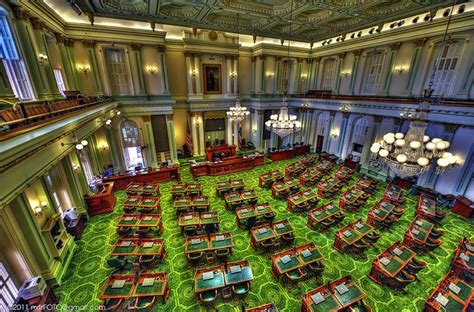 Inside the California State Capitol #10 | California state capitol ...