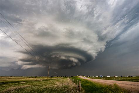 North Texas Tornado Forecast For 2018: Count On April Showers | Dallas ...