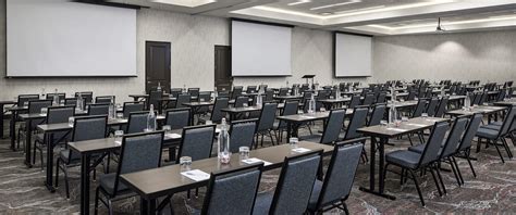 Events Space near Nashville Convention Center - Hilton Garden Inn