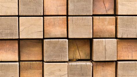 wood, Cube, Collections, Simple HD Wallpapers / Desktop and Mobile ...