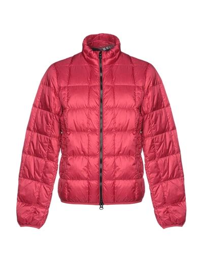 Bosideng Down Jacket In Red | ModeSens