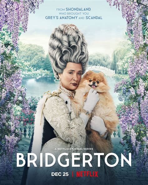 'Bridgerton' Season 1 poster - Bridgerton (Netflix series) Photo (43618654) - Fanpop - Page 21