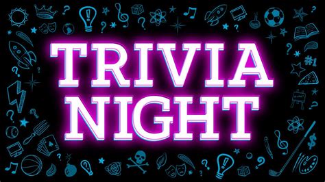 Jan 26 | Trivia Night at the History Center! | Lake Forest, IL Patch