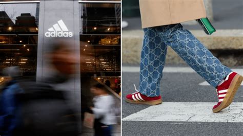 The Adidas hoax that fooled an industry. Why were people so willing to believe it?