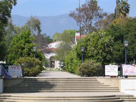 Claremont Colleges campus | Flickr - Photo Sharing!