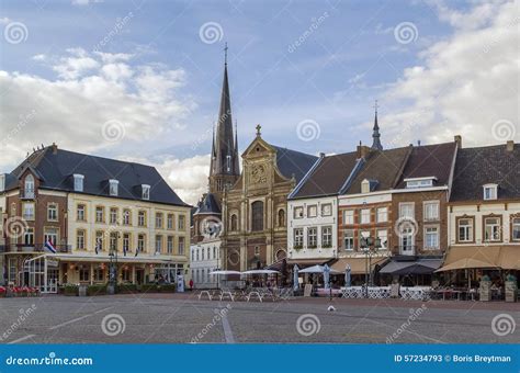 Sittard-Geleen, Netherlands Stock Photo - Image: 57234793