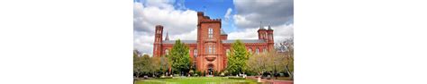 Smithsonian Castle - Heroes Of Adventure