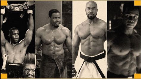 MICHAEL JAI WHITE TRAINING: Real Talk About Fitness - YouTube | Michael ...