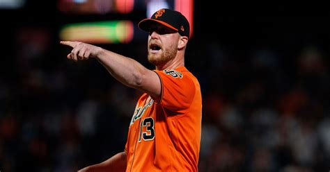 Giants trade deadline: Here’s why San Francisco didn’t sell - SBNation.com