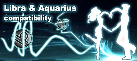 Libra-Aquarius compatibility: Know your compatibility!