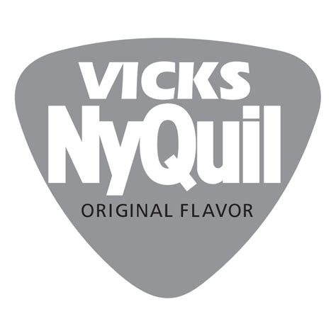 Vicks NyQuil logo, Vector Logo of Vicks NyQuil brand free download (eps, ai, png, cdr) formats