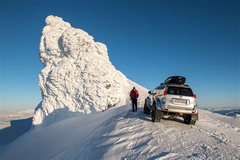 Volcano Focus - Tour Package focusing on Volcanoes in Iceland