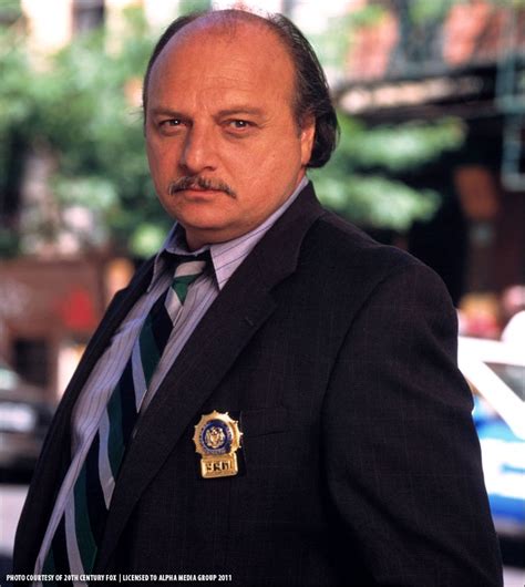 Andy Sipowicz - NYPD Blue - the best! | Favorite TV | Pinterest | The o ...