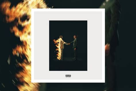 Metro Boomin 'Heroes and Villains' Album Stream | Hypebeast