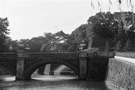 Tokyo History: From Edo Castle to the Imperial Palace | InsideJapan Blog