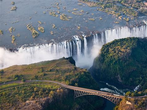 The 50 Most Beautiful Places in Africa - Photos - Condé Nast Traveler