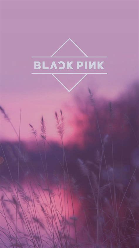 Descubrir 81+ imagen logo blackpink wallpaper hd - Viaterra.mx