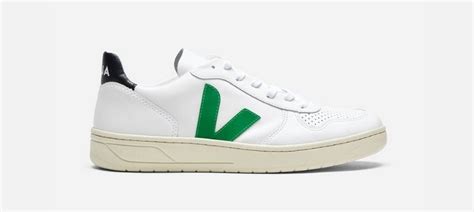 Are VEJA Shoes Vegan? Discover VEJA'S Vegan Shoe Range