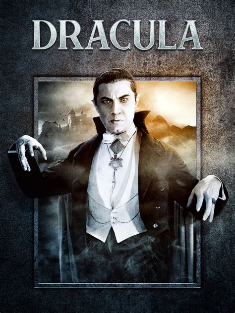 Prime Video: Dracula