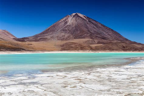 The Best Most Stunning National Parks in Bolivia Uncover South America