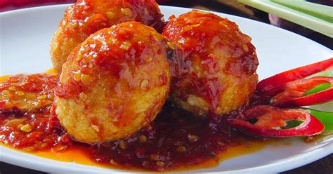 Resep Telur Balado Padang - Diskusi Memasak - Dictio Community