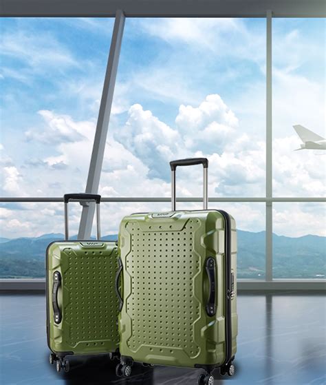 Check-In Luggage – VIP Bags India