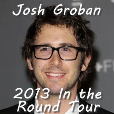 The View: Josh Groban "I Believe" Performance & All That Echoes Album